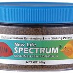Spectrum | Marine fish 1mm | 250g